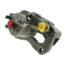 2003 Mitsubishi Lancer Brake Caliper 2