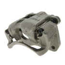 2003 Mitsubishi Lancer Brake Caliper 1