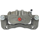2000 Mitsubishi Eclipse Brake Caliper 8