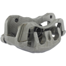 2000 Mitsubishi Eclipse Brake Caliper 4