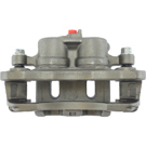 2000 Mitsubishi Eclipse Brake Caliper 6