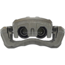 2000 Mitsubishi Eclipse Brake Caliper 7