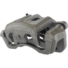 2000 Mitsubishi Eclipse Brake Caliper 1