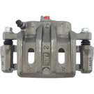 2000 Mitsubishi Eclipse Brake Caliper 3