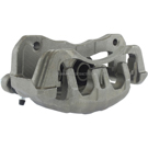 2000 Mitsubishi Eclipse Brake Caliper 4