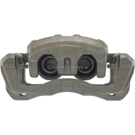 2000 Mitsubishi Eclipse Brake Caliper 7