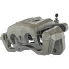 2000 Mitsubishi Eclipse Brake Caliper 1