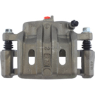 2000 Mitsubishi Eclipse Brake Caliper 3