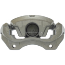 2004 Mitsubishi Lancer Brake Caliper 7