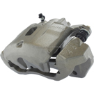 2004 Mitsubishi Lancer Brake Caliper 1