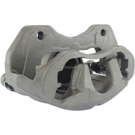 2006 Mitsubishi Lancer Brake Caliper 4