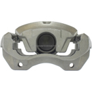 2006 Mitsubishi Lancer Brake Caliper 7