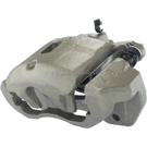 2006 Mitsubishi Lancer Brake Caliper 1