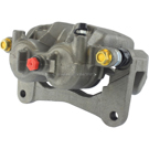 2007 Mitsubishi Endeavor Brake Caliper 2