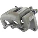 2007 Mitsubishi Endeavor Brake Caliper 1