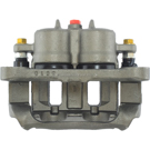 2004 Mitsubishi Endeavor Brake Caliper 6