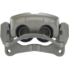 2004 Mitsubishi Endeavor Brake Caliper 7