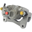 2004 Mitsubishi Endeavor Brake Caliper 2