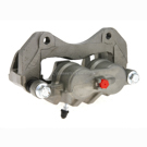 2005 Mitsubishi Outlander Brake Caliper 5