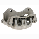 2005 Mitsubishi Outlander Brake Caliper 4