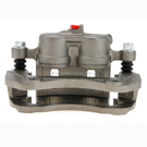 2005 Mitsubishi Outlander Brake Caliper 6