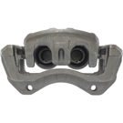 2005 Mitsubishi Outlander Brake Caliper 7