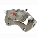 2005 Mitsubishi Outlander Brake Caliper 2