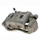 2005 Mitsubishi Outlander Brake Caliper 1