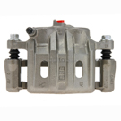 2005 Mitsubishi Outlander Brake Caliper 3