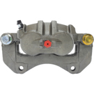 2006 Mitsubishi Outlander Brake Caliper 8