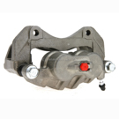 2006 Mitsubishi Outlander Brake Caliper 5