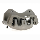 2006 Mitsubishi Outlander Brake Caliper 4