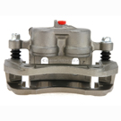 2006 Mitsubishi Outlander Brake Caliper 6