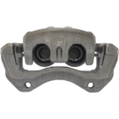 2006 Mitsubishi Outlander Brake Caliper 7