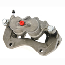 2006 Mitsubishi Outlander Brake Caliper 2