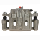 2006 Mitsubishi Outlander Brake Caliper 3
