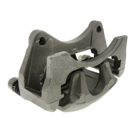2012 Mitsubishi Outlander Brake Caliper 4