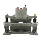2012 Mitsubishi Outlander Brake Caliper 6