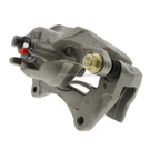 2012 Mitsubishi Outlander Brake Caliper 2