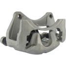 2012 Mitsubishi Outlander Brake Caliper 4