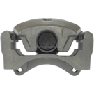2012 Mitsubishi Outlander Brake Caliper 7