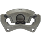 2017 Mitsubishi Lancer Brake Caliper 7