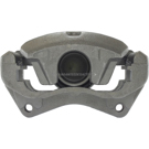 2012 Mitsubishi Lancer Brake Caliper 7
