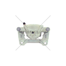 2012 Mitsubishi i-MiEV Brake Caliper 8