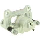 2012 Mitsubishi i-MiEV Brake Caliper 5