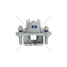2014 Mitsubishi Mirage Brake Caliper 6