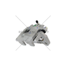 2014 Mitsubishi Mirage Brake Caliper 1