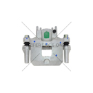 2014 Mitsubishi Mirage Brake Caliper 3