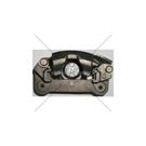 1989 Chrysler Conquest Brake Caliper 4