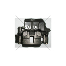 1989 Chrysler Conquest Brake Caliper 1